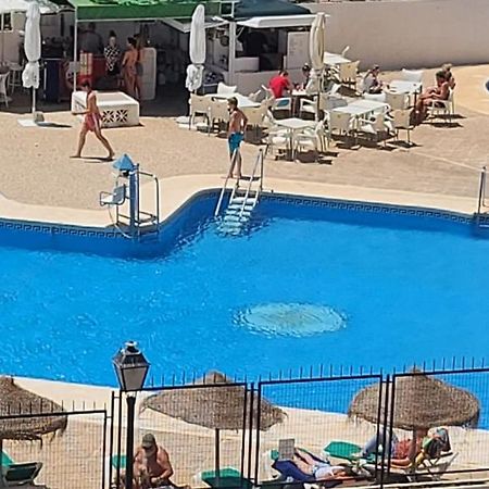 베날마데나코스타 Acuario Shared Flat Piso Compartido Est Partage الشقة مشتركة 아파트 외부 사진