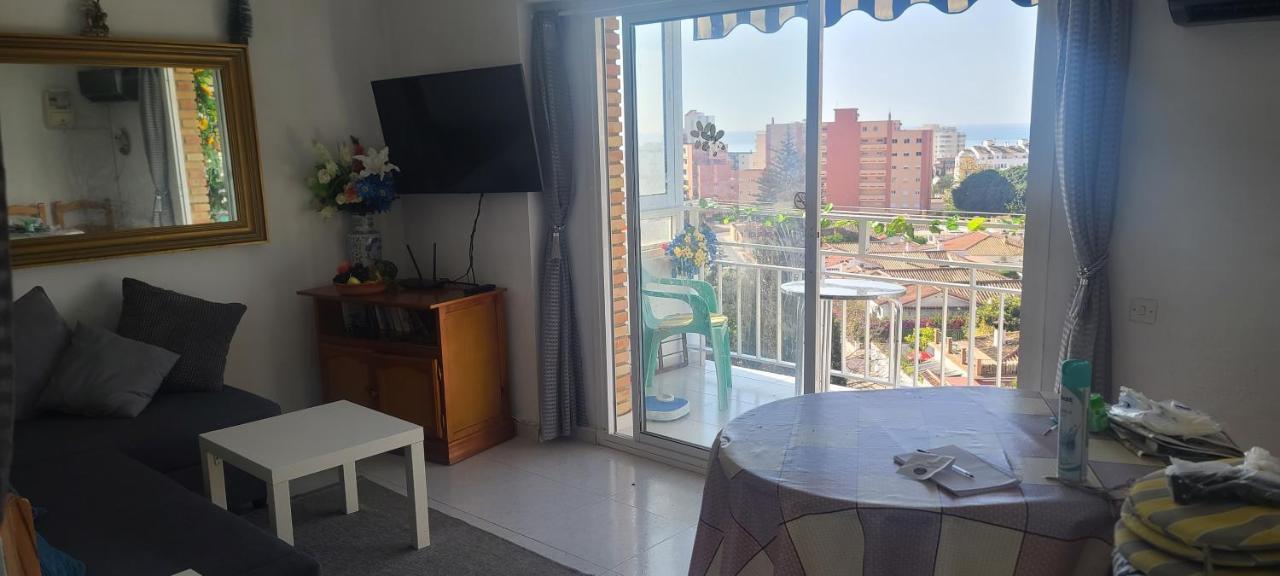베날마데나코스타 Acuario Shared Flat Piso Compartido Est Partage الشقة مشتركة 아파트 외부 사진