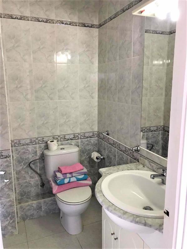베날마데나코스타 Acuario Shared Flat Piso Compartido Est Partage الشقة مشتركة 아파트 외부 사진